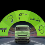 What are Automotive and Industrial sensors?