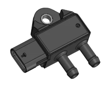 Delta Pressure Sensor