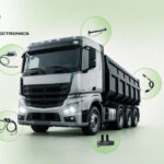 How Vehicle Sensors Are Transforming Modern Automotive Engineering