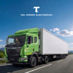 Commercial Vehicle Sensors