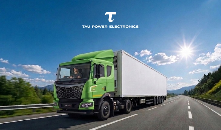 Commercial Vehicle Sensors