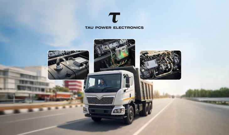 Industrial Sensor Manufacturer India